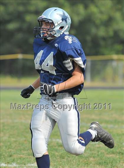 Thumbnail 3 in Pentucket Regional @ Hamilton-Wenham Regional photogallery.