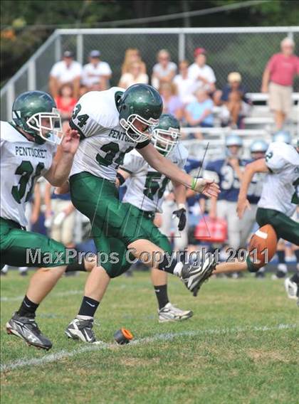 Thumbnail 3 in Pentucket Regional @ Hamilton-Wenham Regional photogallery.