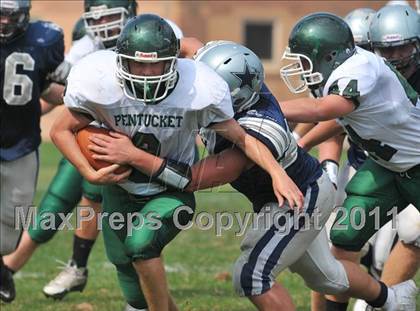 Thumbnail 3 in Pentucket Regional @ Hamilton-Wenham Regional photogallery.