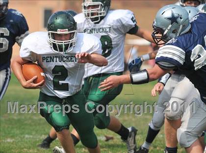 Thumbnail 1 in Pentucket Regional @ Hamilton-Wenham Regional photogallery.