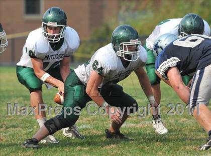 Thumbnail 1 in Pentucket Regional @ Hamilton-Wenham Regional photogallery.