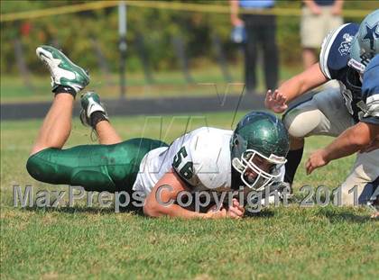 Thumbnail 1 in Pentucket Regional @ Hamilton-Wenham Regional photogallery.