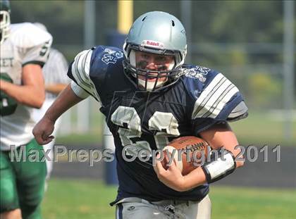Thumbnail 2 in Pentucket Regional @ Hamilton-Wenham Regional photogallery.