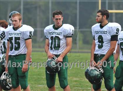 Thumbnail 1 in Pentucket Regional @ Hamilton-Wenham Regional photogallery.