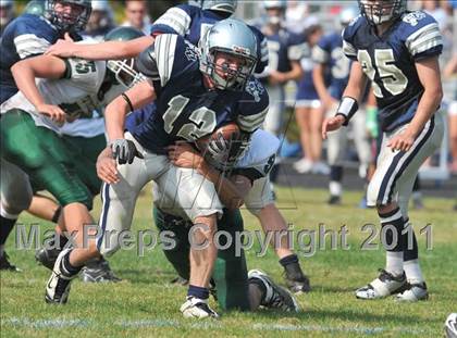 Thumbnail 3 in Pentucket Regional @ Hamilton-Wenham Regional photogallery.