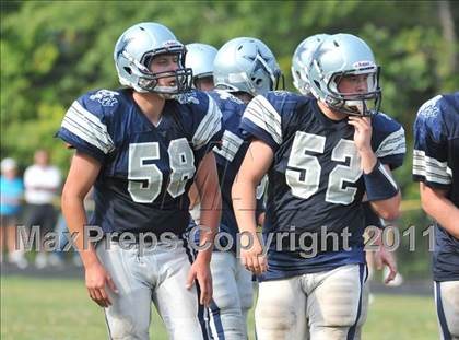Thumbnail 2 in Pentucket Regional @ Hamilton-Wenham Regional photogallery.