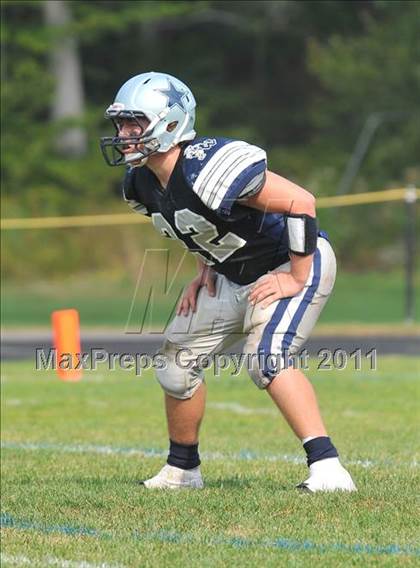 Thumbnail 1 in Pentucket Regional @ Hamilton-Wenham Regional photogallery.