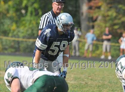 Thumbnail 3 in Pentucket Regional @ Hamilton-Wenham Regional photogallery.