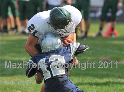 Thumbnail 1 in Pentucket Regional @ Hamilton-Wenham Regional photogallery.