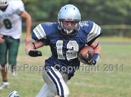 Thumbnail 2 in Pentucket Regional @ Hamilton-Wenham Regional photogallery.