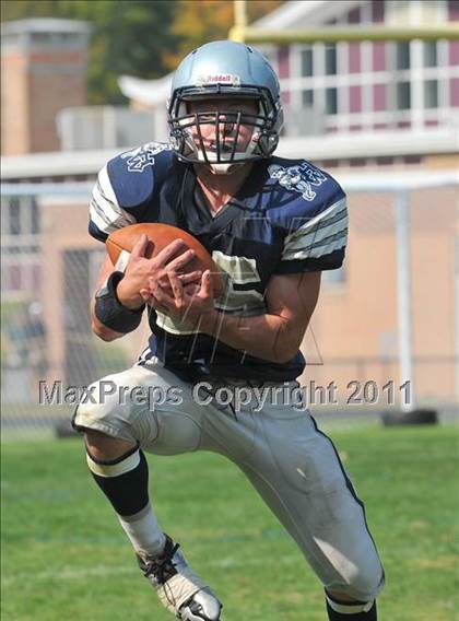 Thumbnail 2 in Pentucket Regional @ Hamilton-Wenham Regional photogallery.