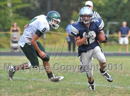 Thumbnail 3 in Pentucket Regional @ Hamilton-Wenham Regional photogallery.