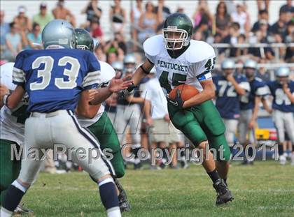 Thumbnail 3 in Pentucket Regional @ Hamilton-Wenham Regional photogallery.