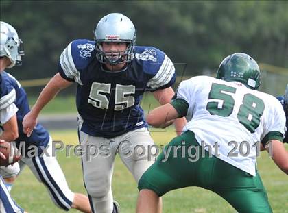 Thumbnail 2 in Pentucket Regional @ Hamilton-Wenham Regional photogallery.