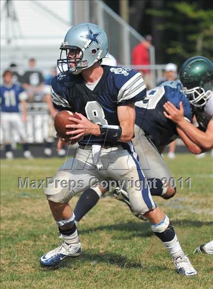 Thumbnail 1 in Pentucket Regional @ Hamilton-Wenham Regional photogallery.