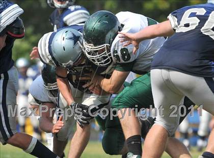 Thumbnail 1 in Pentucket Regional @ Hamilton-Wenham Regional photogallery.