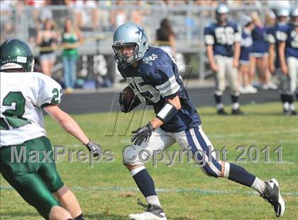 Thumbnail 2 in Pentucket Regional @ Hamilton-Wenham Regional photogallery.