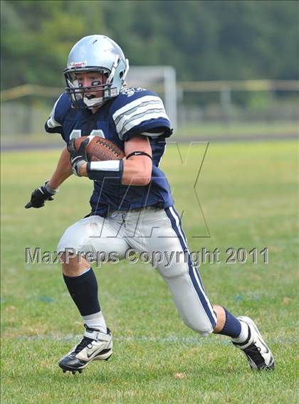 Thumbnail 3 in Pentucket Regional @ Hamilton-Wenham Regional photogallery.
