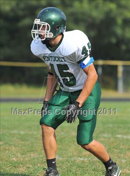 Thumbnail 3 in Pentucket Regional @ Hamilton-Wenham Regional photogallery.