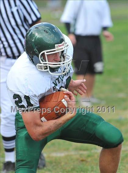 Thumbnail 3 in Pentucket Regional @ Hamilton-Wenham Regional photogallery.