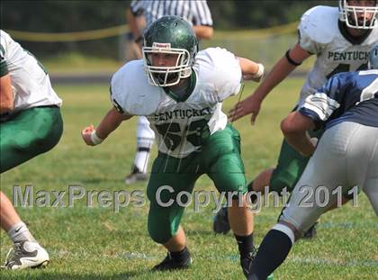 Thumbnail 2 in Pentucket Regional @ Hamilton-Wenham Regional photogallery.