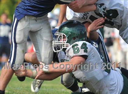 Thumbnail 1 in Pentucket Regional @ Hamilton-Wenham Regional photogallery.