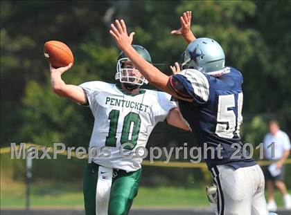 Thumbnail 1 in Pentucket Regional @ Hamilton-Wenham Regional photogallery.