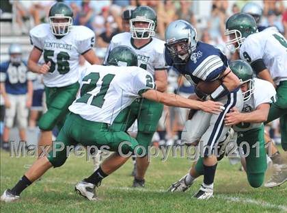 Thumbnail 2 in Pentucket Regional @ Hamilton-Wenham Regional photogallery.