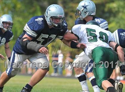 Thumbnail 3 in Pentucket Regional @ Hamilton-Wenham Regional photogallery.