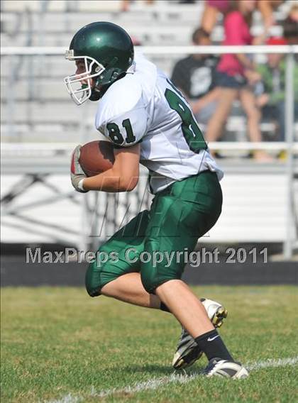 Thumbnail 1 in Pentucket Regional @ Hamilton-Wenham Regional photogallery.