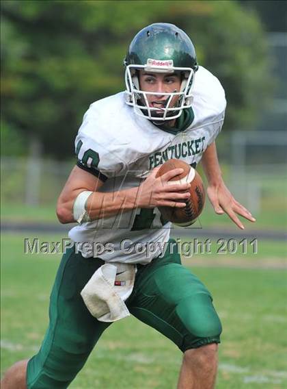 Thumbnail 3 in Pentucket Regional @ Hamilton-Wenham Regional photogallery.