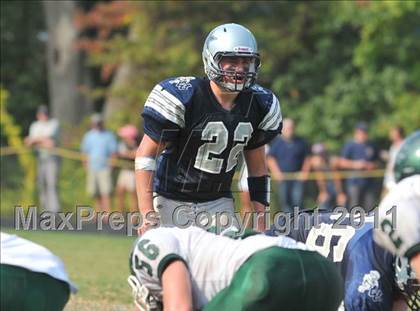 Thumbnail 1 in Pentucket Regional @ Hamilton-Wenham Regional photogallery.