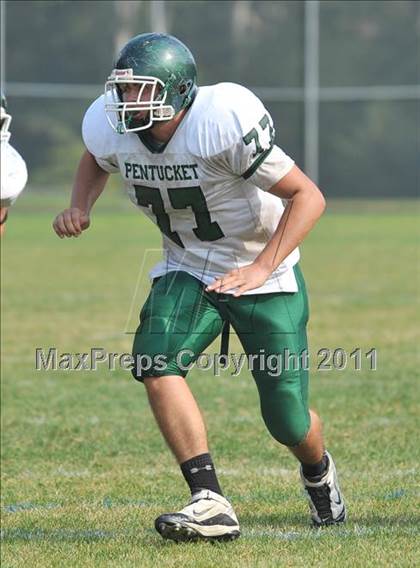 Thumbnail 1 in Pentucket Regional @ Hamilton-Wenham Regional photogallery.