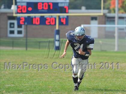 Thumbnail 3 in Pentucket Regional @ Hamilton-Wenham Regional photogallery.