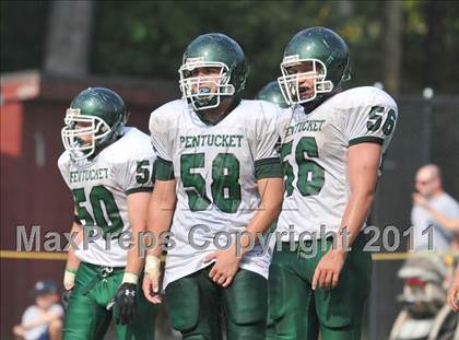 Thumbnail 2 in Pentucket Regional @ Hamilton-Wenham Regional photogallery.
