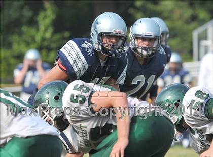 Thumbnail 3 in Pentucket Regional @ Hamilton-Wenham Regional photogallery.