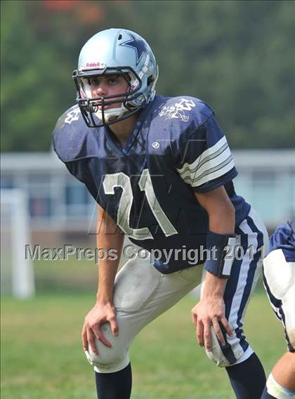 Thumbnail 2 in Pentucket Regional @ Hamilton-Wenham Regional photogallery.