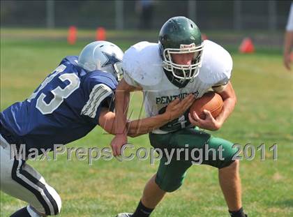 Thumbnail 3 in Pentucket Regional @ Hamilton-Wenham Regional photogallery.
