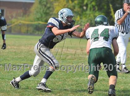 Thumbnail 1 in Pentucket Regional @ Hamilton-Wenham Regional photogallery.