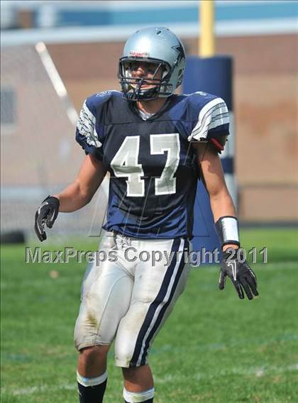 Thumbnail 1 in Pentucket Regional @ Hamilton-Wenham Regional photogallery.