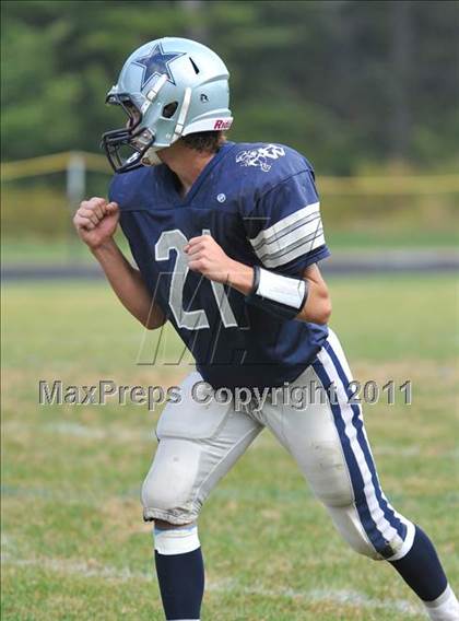 Thumbnail 3 in Pentucket Regional @ Hamilton-Wenham Regional photogallery.