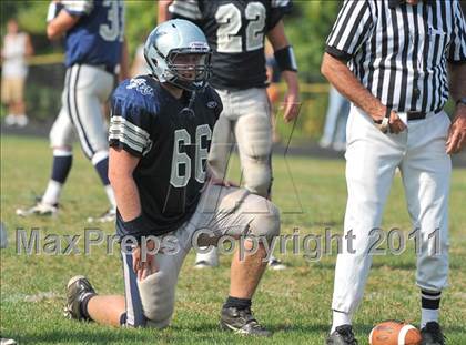 Thumbnail 2 in Pentucket Regional @ Hamilton-Wenham Regional photogallery.