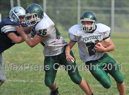 Thumbnail 1 in Pentucket Regional @ Hamilton-Wenham Regional photogallery.