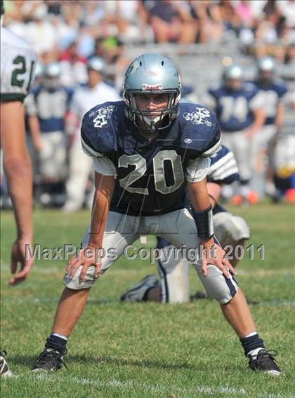 Thumbnail 3 in Pentucket Regional @ Hamilton-Wenham Regional photogallery.
