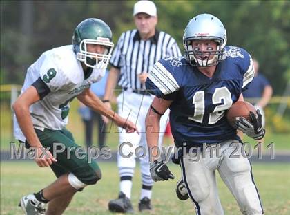 Thumbnail 1 in Pentucket Regional @ Hamilton-Wenham Regional photogallery.