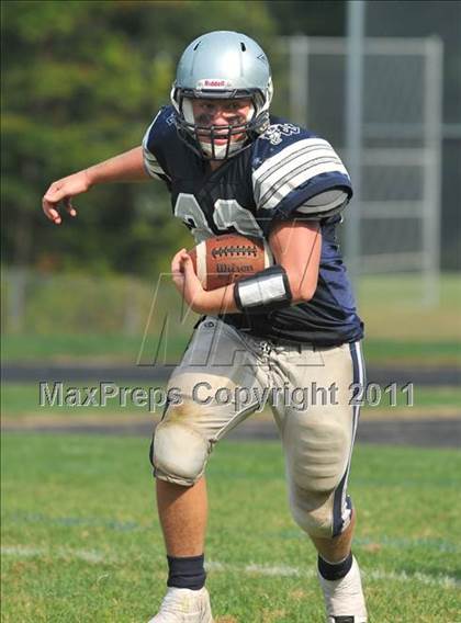 Thumbnail 1 in Pentucket Regional @ Hamilton-Wenham Regional photogallery.