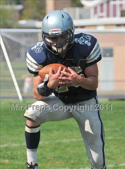 Thumbnail 3 in Pentucket Regional @ Hamilton-Wenham Regional photogallery.