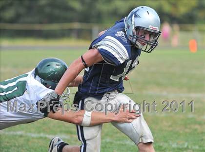 Thumbnail 3 in Pentucket Regional @ Hamilton-Wenham Regional photogallery.