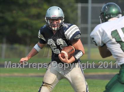 Thumbnail 2 in Pentucket Regional @ Hamilton-Wenham Regional photogallery.