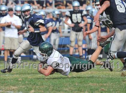 Thumbnail 2 in Pentucket Regional @ Hamilton-Wenham Regional photogallery.
